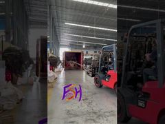 Dia de carregamento de motor usado | Fornecimento rápido e estável