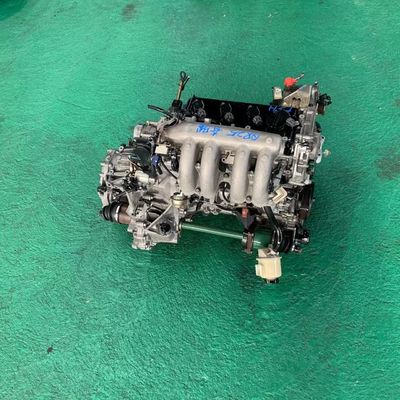 Bom preço. Nissan QR25 Motor a gasolina Usado 4 cilindros Altima Sentra Rogue 2488ccm em linha
