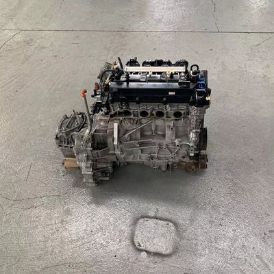 Bom preço. Mazda LF2.0 4 cilindros 2o motor a gasolina para autêntica Mazda AutoPart em linha