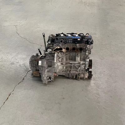 Bom preço. Ford Focus CAF483Q 4 cilindros em linha turbo motor de gasolina usado em linha