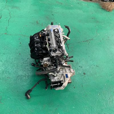Bom preço. Geely 4G15 Motor a gasolina 4 cilindros Motor 200hp 4 tempos em linha