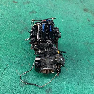 Bom preço. FORD CAF488Q Motor a gasolina turbo de tamanho médio de 4 cilindros em linha