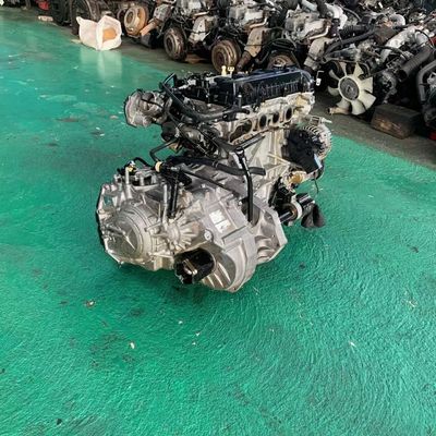 Bom preço. Mondeo GTDI 2.3 L3 4 cilindros motor a gasolina usado para veículo Ford em linha
