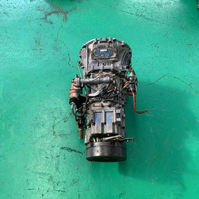 Bom preço. 6D24 Motor 2.0L Disposição caixa de engrenagens usada para 8DC9 8DC11 6D24 em linha