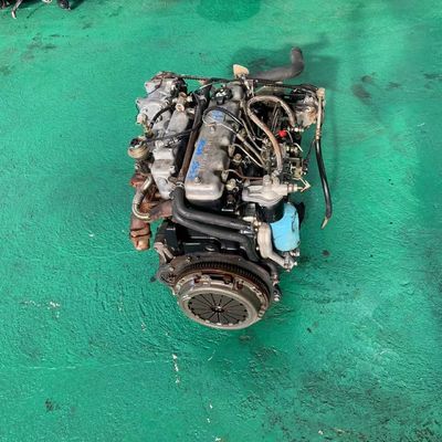 Bom preço. 200hp Foton 4D24T motores a diesel de segunda mão para Foto Gatu Auman caminhões leves em linha