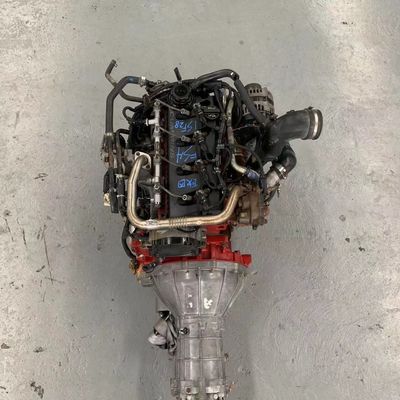 Bom preço. OEM 160-600hp Cummins ISF 2.8T motor a diesel usado para pick-up EUA em linha