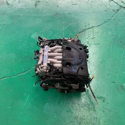 Bom preço. Alumínio liga ferro fundido Hyundai G6BA Motor em linha 4 Classificação de emissões ULEV em linha