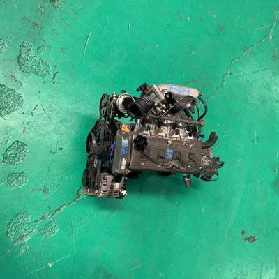 Bom preço. Toyota Vios 8A Usado Motor a gasolina Amplamente usado Honda Accord Civic Fit em linha