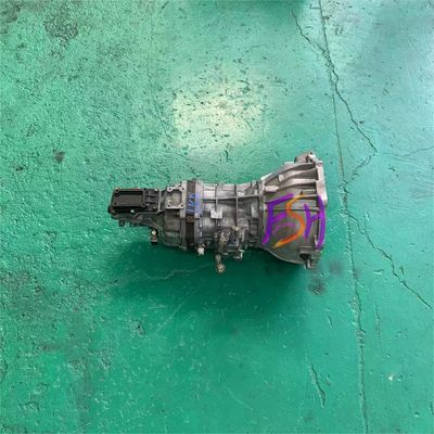 Bom preço. Toyota 1KD 4x2 caixa de engrenagens usada para Toyota HILUX Autoparts em linha