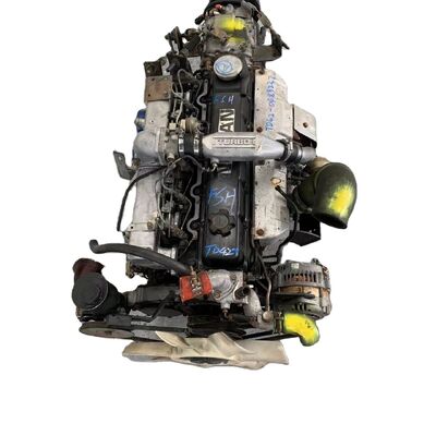 Bom preço. Gráfico Japãopor Ni Ssa N DT42T Boutique motor diesel usado para veículo agrícola Tule em linha