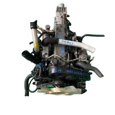 Bom preço. Motor a Diesel Original Coreano D4BHT Usado Moderno OEM ODM Adequado para Minivans Caminhões Jeep em linha