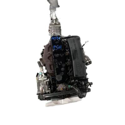 Bom preço. Montagem de Motor Atacado 4JB1 É Uzu 4JB1 Motor Diesel Usado 4JB1-D-MAX para Caminhão para Veículo Agrícola em linha