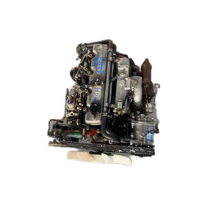 Bom preço. Fornecimento de Fábrica Profissional Montagem de Motor Diesel Usado 4D20 para Empilhadeira Foton Automotiva Fornecimento Direto em linha