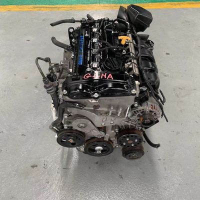 Bom preço. Hyundai G4NA Motor 4 cilindros para sedãs de tamanho médio / SUV em linha