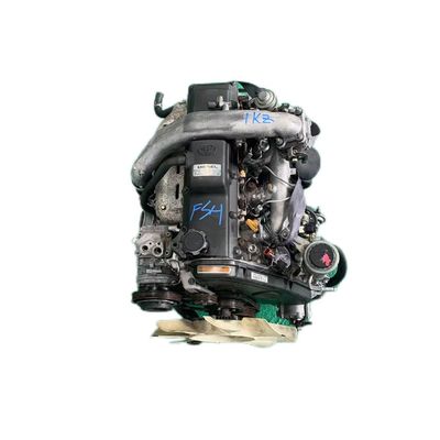 Bom preço. Partes de motores de automóveis Toyota 1KZT Motor Diesel em linha