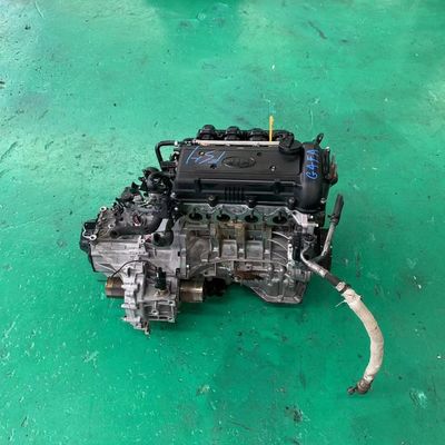 Bom preço. Motor Hyundai G4FA G4LC G4FA G4FC G4KD de injecção directa para modificação de veículos em linha