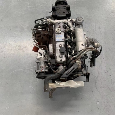 Caminhão NKR Euro 4 Motor Diesel Usado