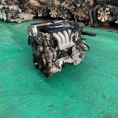 Bom preço. Transistorizado Magneto 6.5HP Honda K24A Motor I-VTEC Tecnologia de válvula variável em linha