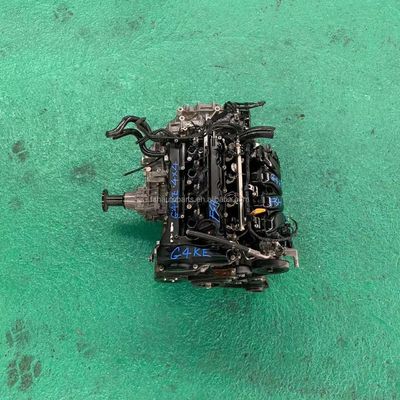 Bom preço. Hyundai G4KE Motor a gasolina de quatro cilindros em linha
