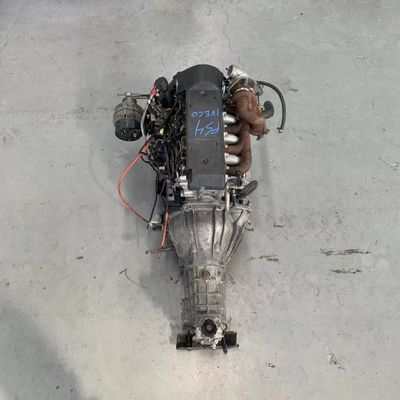 Bom preço. 100-600 HP IVECO SOFIM8140-3 Motor Diesel Usado para Vans e Caminhões em linha