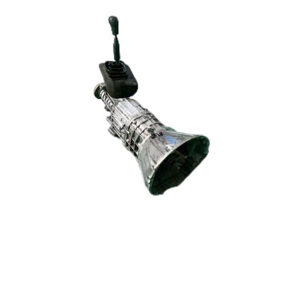 Bom preço. ISUZU R425 caixa de velocidades usada com sistema de transmissão automática em linha