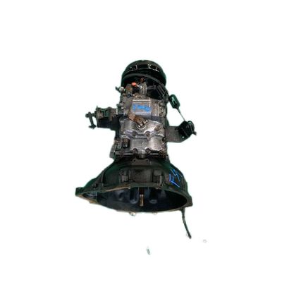 Bom preço. Manual de segunda mão Tipo Nissan TD 42 Land Cruiser Bus 4x2 caixa de engrenagens de carro em 5 dias Entrega em linha