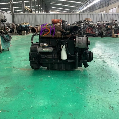 Cummins ISC.300 Motor Diesel Usado para Camiões de Veículos Comerciais