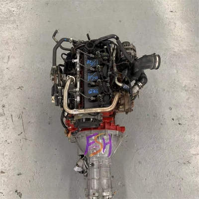Motor diesel turbocompressor de alto binário Cummins IS2.8T para veículos leves