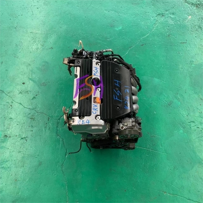 Motor a gasolina usado de 2,4L K24Z1 de alto desempenho para Honda CR-V