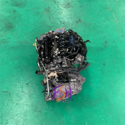 Econômico VQ25 Motor de segunda mão Nissan 2.5 litros V6 Motor a gasolina