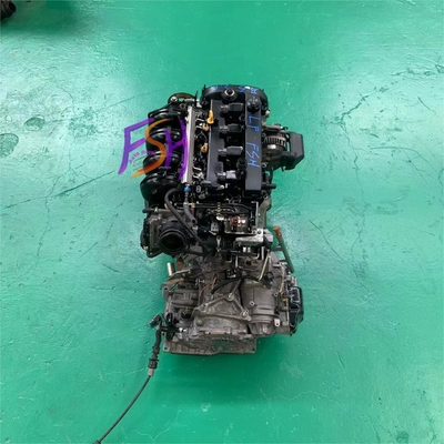 Máquina de gasolina de alta eficiência Mazda LF 2.0L em linha de 4 cilindros