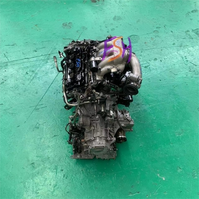 Motor Nissan V6 de alto desempenho VQ35 Motor de gasolina de segunda mão adequado para Teana
