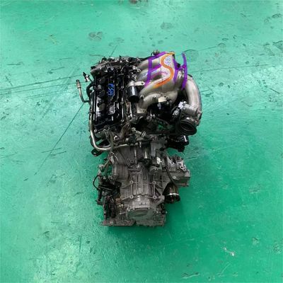 Bom preço. Motor Nissan V6 de alto desempenho VQ35 Motor de gasolina de segunda mão adequado para Teana em linha