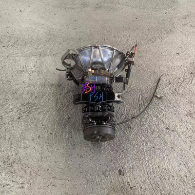 Peças para automóveis usadas de transmissão 4HF1 para Isuzu caixa de engrenagens usada de 4HF1