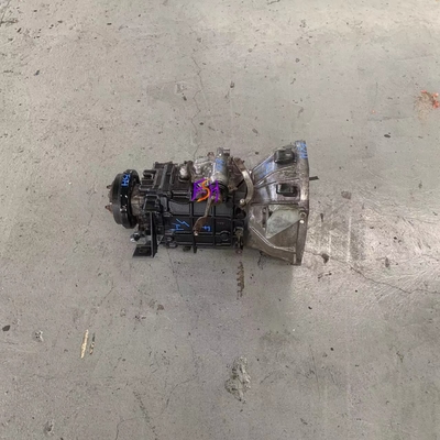 Peças para automóveis usadas de transmissão 14B para Toyota caixa de engrenagens usada de 14B