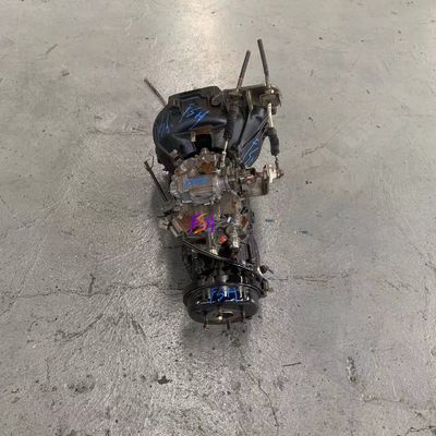 Bom preço. Peças para automóveis de transmissão TD42 Usadas para Nissan caixa de engrenagens TD42 Usada em linha