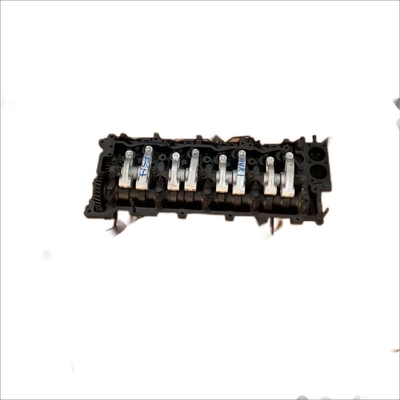 Cabeça de cilindro Isuzu com o E13CT para melhorar o desempenho do motor