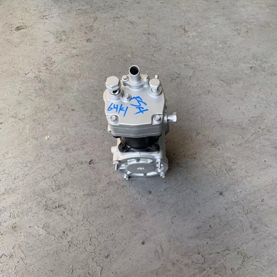 Peças para automóveis Motores 6HK1 Bomba de ar Para Máquinas de Construção Isuzu