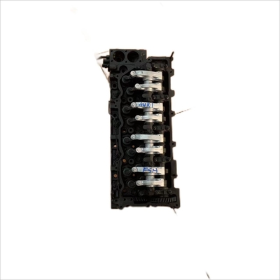 Capa do cilindro Isuzu 4HK1T personalizada para ano 2004-2006 e código do motor