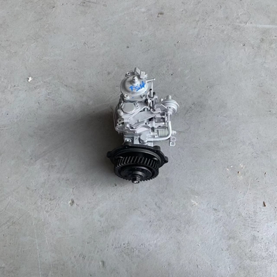 Bomba de combustível de segunda mão 4JB1T para melhorar o desempenho do motor