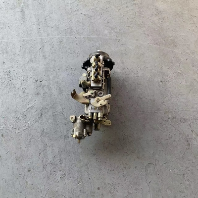 Motor Isuzu FD46T de alto desempenho com bomba de combustível nova e original