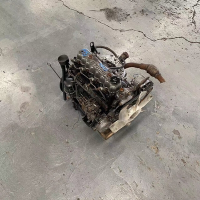 Garantia da qualidade do motor a diesel usado para TCM C240 de injecção direta para empilhadeira