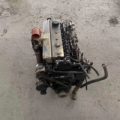 Motor Diesel Usado 1006T para PeRkins Injeção Direta 6 Cilindros