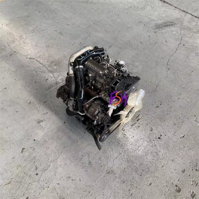 Conjunto do Motor Usado de Excelente Qualidade 2CT para Toyota Hiace Van 4 Cilindros