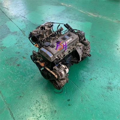 Venda Imperdível Conjunto de Motor Usado de Alta Qualidade 5A 4 Cilindros para TOyota para Corolla