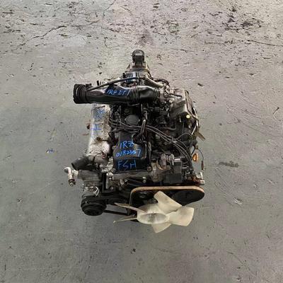 Bom preço. Motor Usado por Atacado Gasolina 1RZ EFI para 4 Cilindros TOyota HiAce em linha