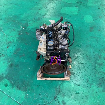 Venda Quente Motor diesel usado para Nissan TD23 para caminhões 6 cilindros