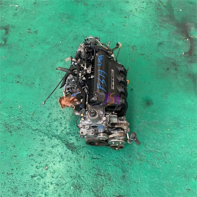L15A Motor de gasolina usado de alta qualidade 4 cilindros para Honda Fit Civic