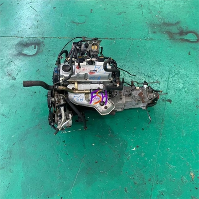 4G18 Motor usado de alta qualidade 4 cilindros para Mitsubi Shi