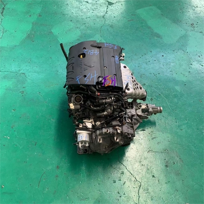 4B12 Conjunto do Motor Usado em Bom Estado para Mitsubi Shi SUV Outlander de 4 Cilindros